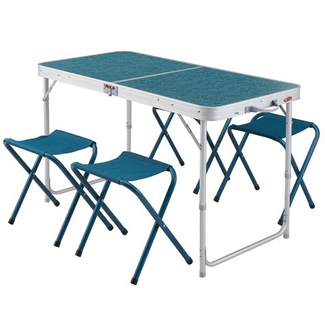 Table Camping .